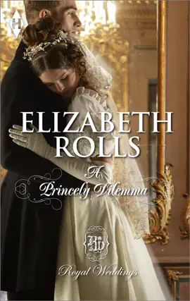 Read: A Book Princely Dilemma