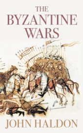 Book's Cover of The Byzantine Wars