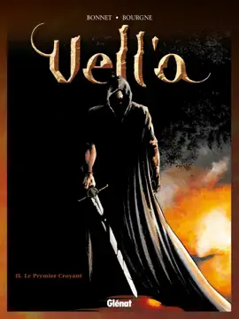 Read: Vell'a - Tome 02 Book