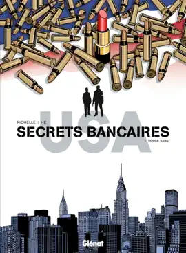Read: Secrets Bancaires USA - Tome 03 Book