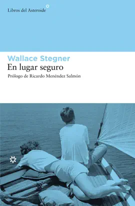 Read: En lugar Book seguro