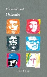 Ostende - François Gravel