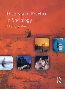 Read: Theory and Practice Book in Sociology