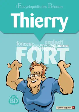 Read: L'Encyclopédie des prénoms - Book Tome 16