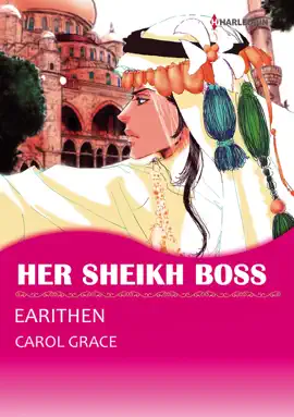 Read: Her Book Sheikh Boss