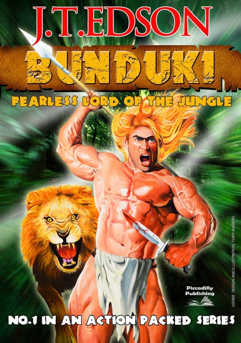 Bunduki 1: Bunduki