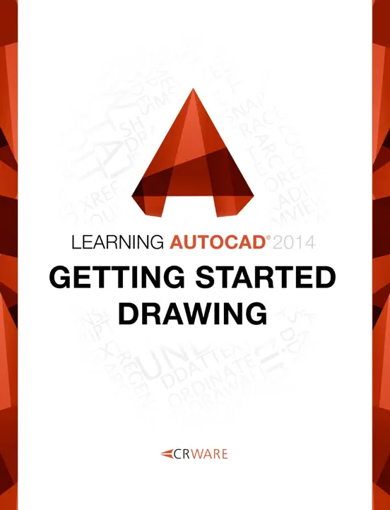 Learning AutoCAD 2014
