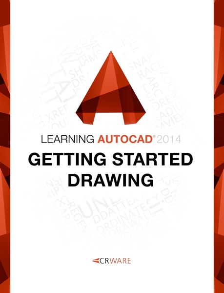 Learning AutoCAD 2014