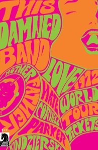 This Damned Band #1