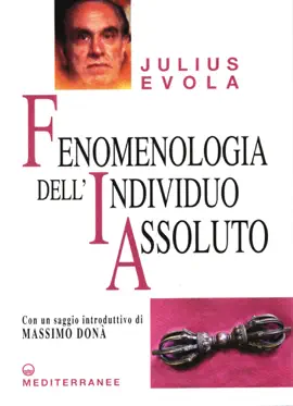 Read: Fenomenologia Book dell'individuo assoluto
