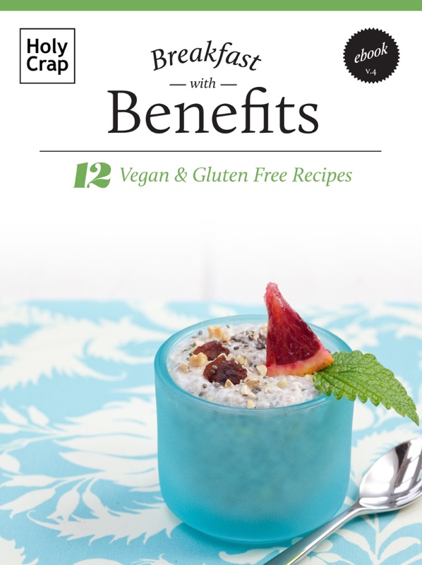 Breakfast with Benefits
