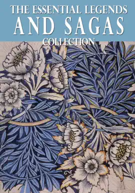 Read: The Essential Book Legends and Sagas Collection