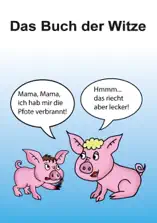 Das Buch der Witze