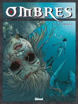 Read: Book Ombres - Tome 06