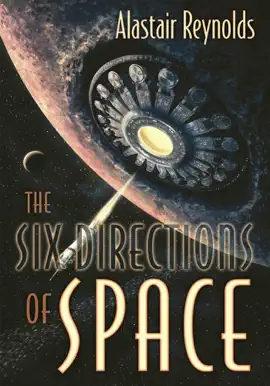 Read: The Six Directions of Book Space