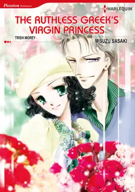Read: The Book Ruthless Greek's Virgin Princess