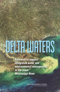 Delta Waters by Committee on Strategic Research for Integrated Water Resources Management, Water Science and Technology Board, Division on Earth and Life Studies & National Research Council