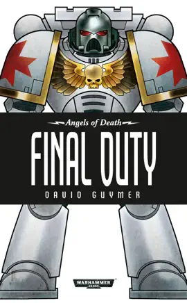Read: Book Final Duty