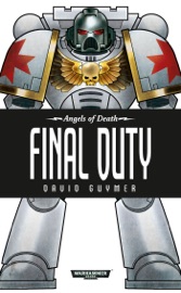 Final Duty - David Guymer