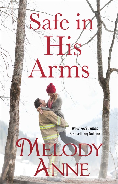 Safe in His Arms
