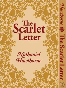 Read: Book The Scarlet Letter
