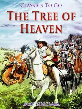 Read: The Tree of Book Heaven