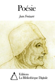 Poésie - Jean Froissart
