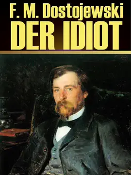 Read: Der Book Idiot