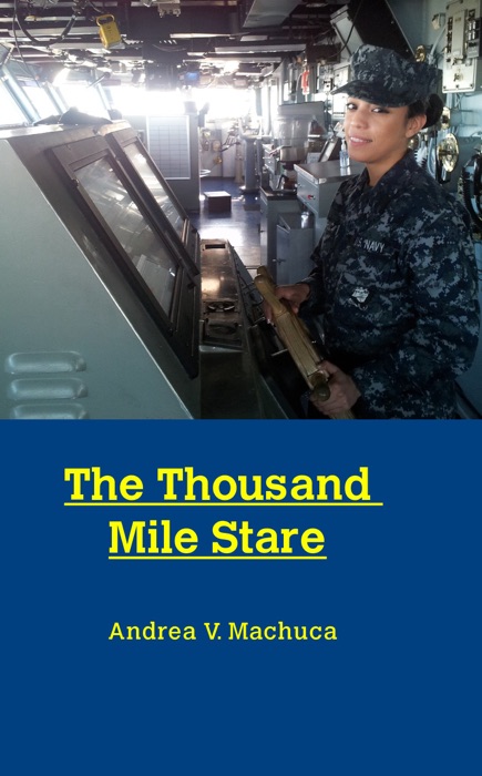 The Thousand Mile Stare