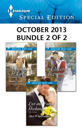 Read: Harlequin Special Edition October 2013 - Bundle 2 of Book 2