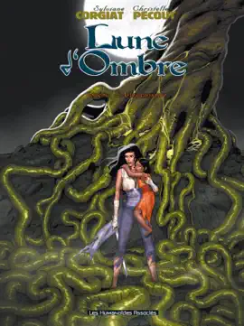 Read: Book Lune d'ombre T4