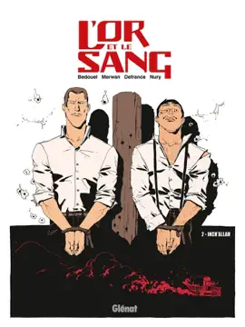 Read: L'Or Book et le sang - Tome 02 NE