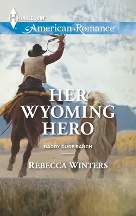 Read: Her Wyoming Book Hero