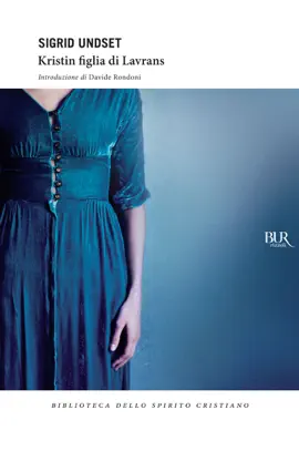 Read: Kristin Book figlia di Lavrans