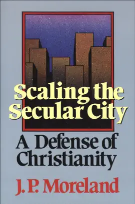 Read: Scaling Book the Secular City