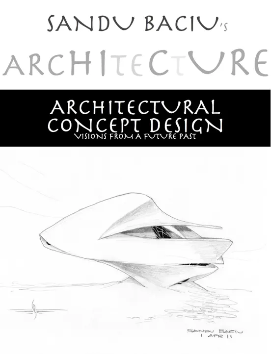 Architectural Concept Design