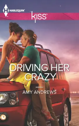 Read: Driving Book Her Crazy