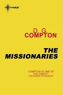 Read: The Book Missionaries
