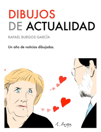 Dibujos de actualidad