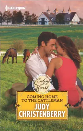 Read: Coming Home to the Book Cattleman