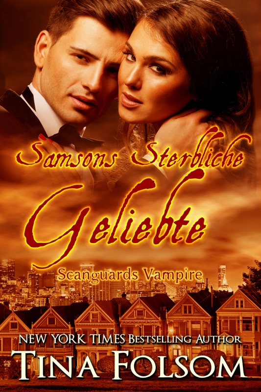 Samsons sterbliche Geliebte