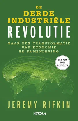 Read: Book De derde industriele revolutie