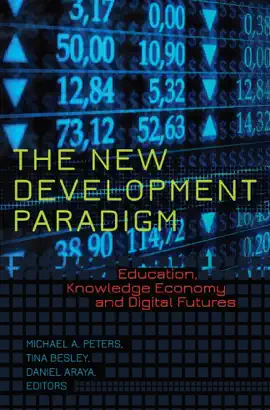 Read: The Book New Development Paradigm