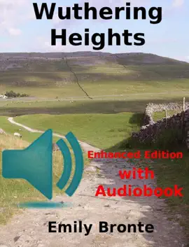 Read: Wuthering Heights Book