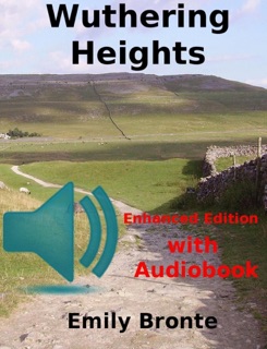 Wuthering Heights by Emily Brontë