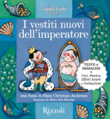 I vestiti nuovi dell'imperatore - Hans Christian Andersen & Maria Sole Macchia