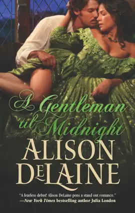 Read: A Gentleman 'Til Book Midnight
