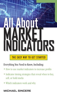 All About Market Indicators by Michael Sincere