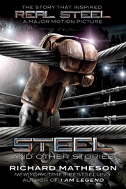 Steel - Richard Matheson