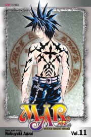 MÄR, Vol. 11